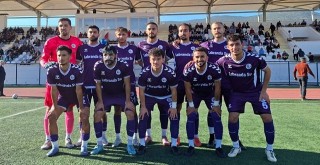 Milas Temsilcileri Sahasında Kazandı