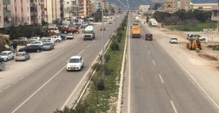 MİLAS’IN YOLLARI ANKARA’DA YİNE MASAYA YATIRILDI…