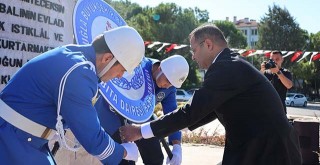 Zabıta Teşkilatı 199. Yılını Muğla’da Kutladı