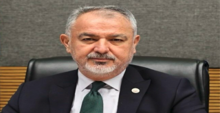 CHP MUĞLA MİLLETVEKİLİ CUMHUR UZUN, SAVCI SAYAN’IN “X” PAYLAŞIMINDAKİ İDDİALARI MECLİS GÜNDEMİNE TAŞIDI