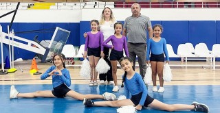 Milas’ta Yaz Spor Okulları Açıldı: Sporla Dolu Bir Yaz Başladı