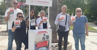 Ambulansın Önünü Aç, Hayat Kurtar!