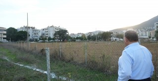 Bahçelievler–Menteş Bağlantı Yolu İçin Çalışmalar Başlıyor