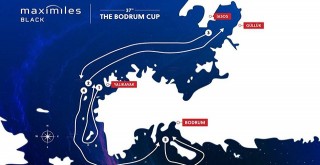 Bodrum Cup’ın Rotası İasos’a Çevrildi