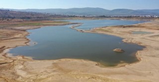 Devlet Su İşleri Bodrum’un suyunu kesti