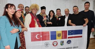 Milas Yörükleri, Moldova’da Gagavuz (Gökoğuz) Türkleriyle Buluştu