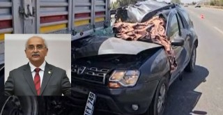 Muğla Eski Milletvekili Nurettin Demir’in Sağlık Durumu Ciddiyetini Koruyor