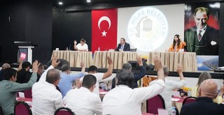 Temmuz Ayı Meclisi Pazartesi Günü Gerçekleştirilecek