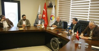 Muğla’da Güvenilir Gıda İçin Bilimsel Denetim