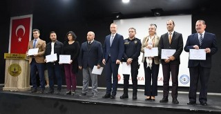 Bilim Şenliğine Katkı Sunan Kurum ve Kişilere Teşekkür