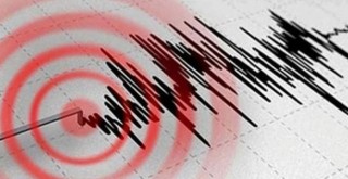 Akdeniz'de 6 Büyüklüğünde Deprem! Muğla ve Çevre İllerde Hissedildi