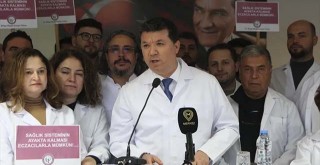 Muğla Eczacı Odası 19. Dönem Seçimli Genel Kurula Gidiyor