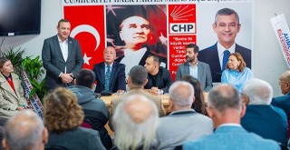 Burcu Güneş, 29 Ekim’de Milas Atapark’ta Sahne Alacak