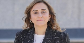 AK Parti Milas İlçe Başkanı Duygu Pınar Marçalı Doğru Görevinden İstifa Etti