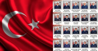 YÜREĞİMİZ YANDI!