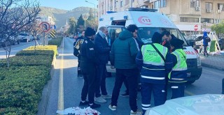 Büyükşehir Belediyesi’nden Levent Arkan Saldırısı Açıklaması