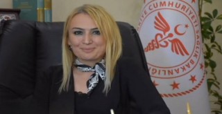 İl Sağlık Müdürü Mülayim’in Yerine Gültekin Akça’nın Eşi Atandı