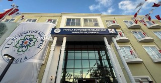 Muğla’nın Yeni Sosyal Yaşam Merkezi: Hasan Özcan Yaşamevi Açıldı