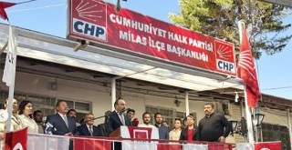 Delege Seçimlerine Katılacak Üyelerin Listesi Askıya Çıktı