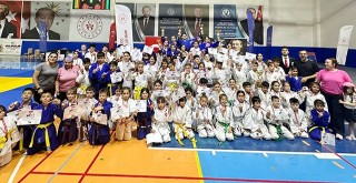 Milaslı Judoculardan 19 Mayıs’a Yakışır Başarı: 13 Altın, 7 Gümüş, 7 Bronz Madalya!