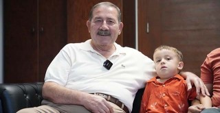 Başkan Topuz’dan DMD Hastası Minik Göktuğ’a Destek Çağrısı