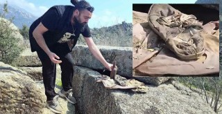 Çöpler Arasında Tarih: Herakleia’da Vahim Manzara