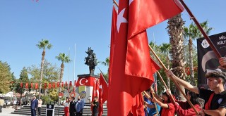 Cumhuriyetimizin 102. Yılı Milas’ta Coşkuyla Kutlanacak