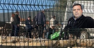 Müze Güvenlik Görevlisi Ölü Bulundu