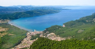 Gökova Doğal Sit Alanlarına İlişkin Danıştay Kararı Kesinleşti