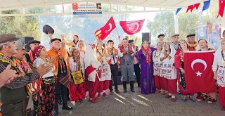 Milas’ta Yörük Kültürüne Katkı Sağlayan Etkinlik