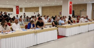 Başkan Topuz, “Güllük ve Kıyıkışlacık'ta Atık Sular Denize Kontrolsüz Sızıyor”