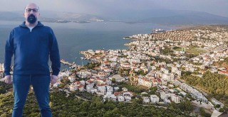 Güllük Muhtarı’ndan Deprem Güvenliği İçin Önemli Girişim