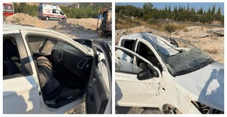 Menteşe’de Trafik Kazası: Milaslı Sürücü Hayatını Kaybetti