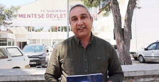 Hastane İçin Yıkım Kararı Verildi İddiası