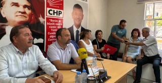 Başkanlardan Göktuğ İçin Destek Çağrısı