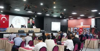 Milas Belediyesi’ne Yeni 79 Adet Memur, 41 Adet Kadrolu İşçi Kadrosu..