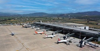 10 Ayda 4 Milyon Yolcuya Hizmet Verdi  