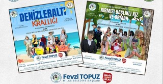 Mişti 2 Oyunla İzleyici Karşısına Çıkacak