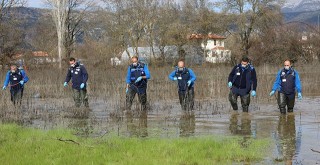 Büyükşehir’den 13 İlçede Vektörle Mücadele