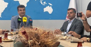 Milas Bilim Şenliği 14 Ekim’de Başlıyor