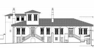Milas Belediyesi Hadi Eskişar Konağı Restorasyonu İçin İhaleye Çıktı