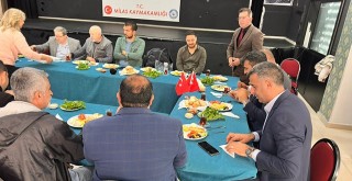 Milas Halk Eğitim’de Bina Sorunu Gündemde