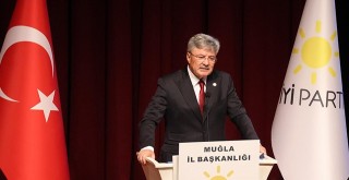 İYİ Partili Ergun’dan “TL’nin Değer Kaybı” Uyarısı: “Paramız Çöktü”