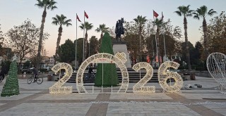 Yeni yıl coşkusu yaşanacak