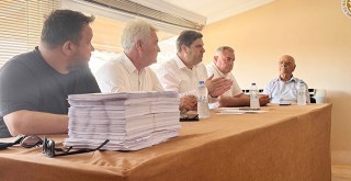 Sayıma Katılmayan Çiftçilere 60 Bin TL’ye Kadar Ceza