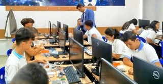 Müdür Bal’dan Meslek Liselerine İnceleme Ziyareti