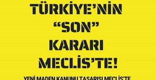 Milas Kent Konseyi’nden Sert Tepki: “Zeytinime, Ormanıma, Yaşamıma Dokunma!”