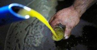 TARİŞ Zeytinyağı Alım Fiyatlarını Açıkladı