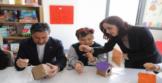 Kısa Mola Merkezleri Muğla’nın Her Köşesine Yayılıyor