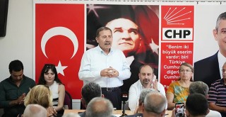 Başkan Topuz: “Vatandaşın Vergisini Har Vurup Harman Savurmadık”